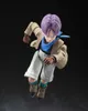 Dragon Ball GT SH Figuarts - Trunks Figur Produktbild-Vorschau 4
