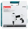 Makita AF506, Gwoździarka, Czarny, Niebieski, Srebrny, 1,5 Podgląd zdjęcia produktu 13