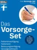 Das Vorsorge-Set Náhľad obrázku produktu 1