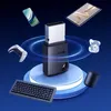 Baseus Encok BA04+ Bluetooth 5.4 Bluetooth-Adapter - Produktbild-Vorschau 12