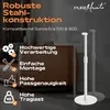 Výškově nastavitelný stojan PureMounts pro reproduktory Náhled obrázku produktu 7