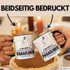 Paraglider Geschenk Tasse So Gut Kann Nur Ein Paraglider Produktbild-Vorschau 2