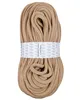 Baumwollkordel 9mm 100m, viele Farben, Makramee Garn, Produktbild-Vorschau 2