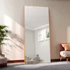 Ganzkörperspiegel 180 x 80 cm, rechteckiger Produktbild-Vorschau 1