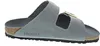 Birkenstock Arizona Big Buckle 1032071 (41/basalt gray) Produktbild-Vorschau 3