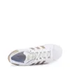 ADIDAS ORIGINALS Halbschuhe SUPERSTAR W, Weiß:36 2/3 Produktbild-Vorschau 18