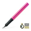 FABER-CASTELL Füllhalter GRIP 2010 pink-orange M Produktbild-Vorschau 3
