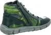 KRISBUT Schnürboots Herren 32313138373033 Grün 45 EU Produktbild-Vorschau 5