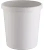 helit H6106182 Grande corbeille à papier 30 litres PE gris Voir les images du produit 11