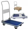 EKSPAND | Chariot à plate-forme - 150 kg - bleu - surface Voir les images du produit 7