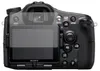 2x Schutzfolie für Sony Alpha 77 matt Displayschutzfolie Produktbild-Vorschau 2