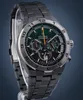 Festina Armbanduhr Herren Sport Edelstahl Uhr schwarz Produktbild-Vorschau 2