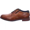Bugatti Maik Exko Business Schuh Braun Produktbild-Vorschau 18