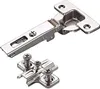 2 x Salice Topfband 110° Serie 200 Bohrbild T52 Eckanschlag Produktbild-Vorschau 1