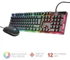 Trust GXT 838 Azor, Pełnowymiarowy (100%), Przewodowa, USB, Podgląd zdjęcia produktu 2