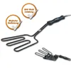 TRISTAR Grillanzünder BQ-2819, für Kohlegrill, 1,5 m Produktbild-Vorschau 11