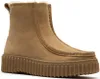 Boty Clarks Torhill Cozy Ankle Boots Brown EU 41 Women Náhled obrázku produktu 1