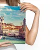 Fabelhafte Canvas LEINWAND BILDER 100x70 cm XXL Kunstdruck Produktbild-Vorschau 4