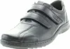 Waldläufer Herren Halbschuhe schwarz, Leder, 2026112/8.5 Produktbild-Vorschau 73