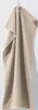 REDBEST Handtuch Oceanside" 6er-Pack beige 50x100 cm" Produktbild-Vorschau 6