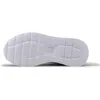 The sole of a white Puma shoe against a white background. Produktbild-Vorschau