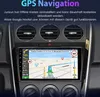 Autoradio DAB+ 2+64G NAVI per Mazda CX-7 2008-2015 GPS Anteprima dell’immagine prodotto 8