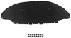 Absorptionsmatte Motorhaube for Skoda Octavia 5E 2012-2020 Produktbild-Vorschau 2
