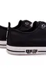 BIG STAR Herren Sportschuhe KK174047 - schwarz r. 42 Produktbild-Vorschau 17
