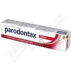 A tube of Parodontax toothpaste is shown against a white background. Anteprima dell’immagine prodotto