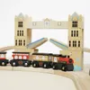 Le Toy Van TV701, Treinset met rails, geschikt voor Productafbeelding-voorbeeld 8