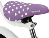 Kinderfahrrad - 20 Zoll - Rosa - für 5-8 Jahre - mit Produktbild-Vorschau 7
