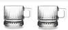 Pasabahce - Kaffeeglas - Elysia - 195 ml - kristallklar - Produktbild-Vorschau 6