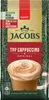 JACOBS Löskaffee TYP CAPPUCCINO 12 x 290 g Beutel löslicher Produktbild-Vorschau 2