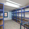 Wiltec regály pro vysoké zatížení 120x50x204cm, Náhled obrázku produktu 4