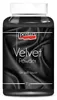 Polvere effetto velluto Pentart Velvet Powder - White Anteprima dell’immagine prodotto 3