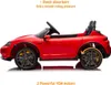 Porsche Taycan Turbo S Kinder Elektroauto 24V (2-Sitzer, Produktbild-Vorschau 5