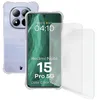 Handyhülle + 2x Folie für Xiaomi Redmi Note 15 Pro 5G, Produktbild-Vorschau 1