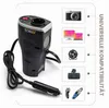 TECHNAXX, convertidor de voltaje para automóviles, de 12 V Vista previa de la imagen del producto 9