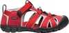 Keen Seacamp Ii Cnx Y-Ribbon Red/Alloy 36 Produktbild-Vorschau 4