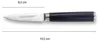 Echtwerk EW-DM-0340 Damaszener Schäl-/Küchen Messer aus Produktbild-Vorschau 7