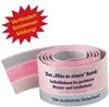 Haas Dusche 2-Protectband - Schall- & Wasserschutz Produktbild-Vorschau 4