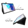 Hülle für Samsung Galaxy Tab S6 SM-T860 10.5 Zoll Smart Produktbild-Vorschau 2
