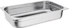Vogue Gn-Behälter Edelstahl 10Cm Gn1/1 Produktbild-Vorschau 1