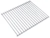 Edestahl Grillrost 35x30cm aus europäischem Edelstahl, Produktbild-Vorschau 1