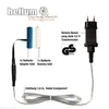 Batterie Adapter Batterieersatz für 2xAAA Batterien mit 1,8 Produktbild-Vorschau 2