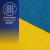 PHENO FLAGS Premium Ukraine Flagge 90 x 150 cm Ukrainische Produktbild-Vorschau 4