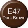 Copic Ink E47 Produktbild-Vorschau 2