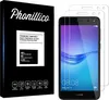 Verre trempé pour Huawei Y6 2017 [2 pièces] Film de Voir les images du produit 1