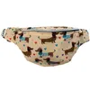 DOTTY Hüfttasche Bauchtasche Gürteltasche für Hundebesitzer Produktbild-Vorschau 4