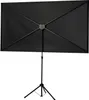 Celexon 1091477, 17,7 cm, 10 cm, 16:9, Schwarz, Weiß Produktbild-Vorschau 8